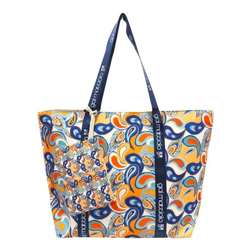 Borsa mare pochette - +,