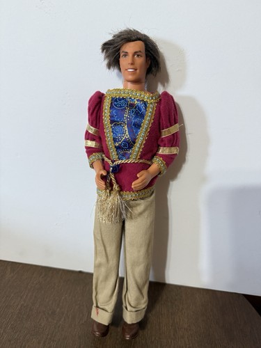 Barbie ken bambola - bambola, 1997
