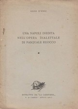 Una napoli inedita - napoli, nell'opera