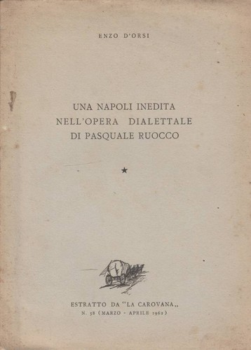 Una napoli inedita nell - una,