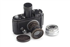 Robot II Nero Con Radionar