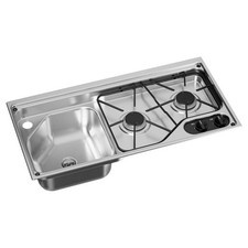 Dometic CVC1700 LH - Piano