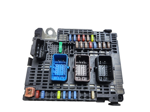 Modulo comando carrozzeria - modulo,