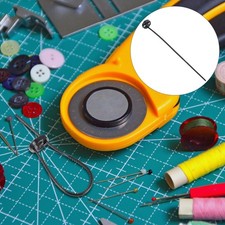  60pcs Pulsanti in plastica