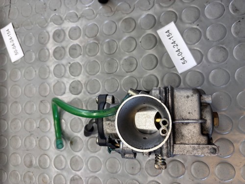 Carburatore dell orto - dell',