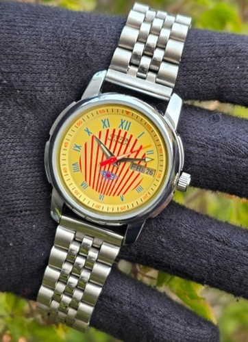 Vintage citizen automatico - vintage,