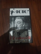 Lotto VHS Totò. 3