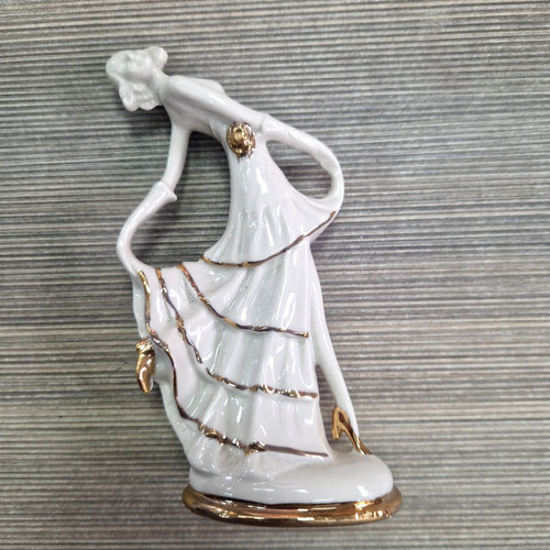 Statuetta capodimonte - statuetta,