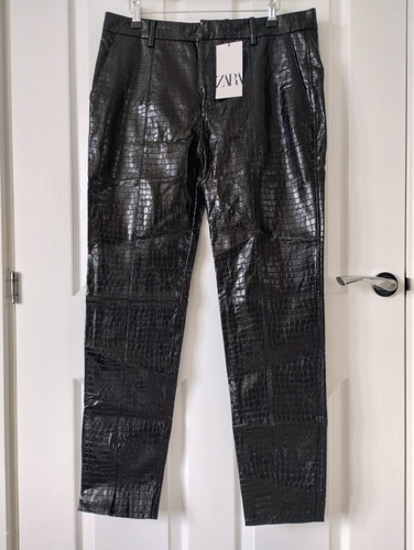 Pantalone donna zara - donna, in