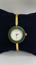 Orologio Donna Gucci Acciaio