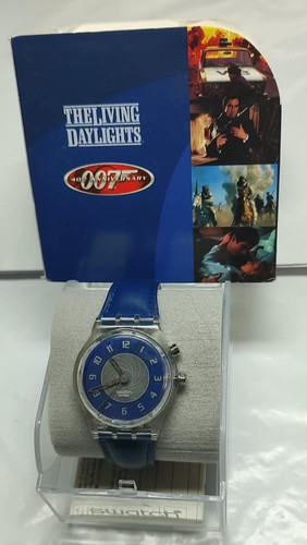 Orologio swatch 007 gk914 - swatch,