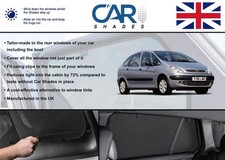 Paralumi auto per Citroen