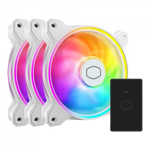 Cooler master masterfan mf120 - masterfan,