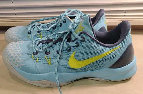 Nike zoom kobe - kobe, blu