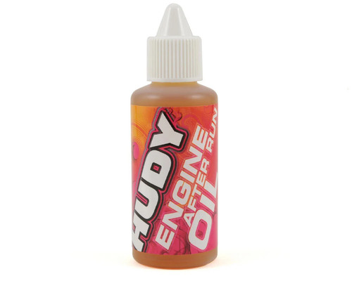 Hudy premium olio - premium, run