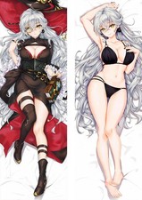 Anime Diabellstar The Black