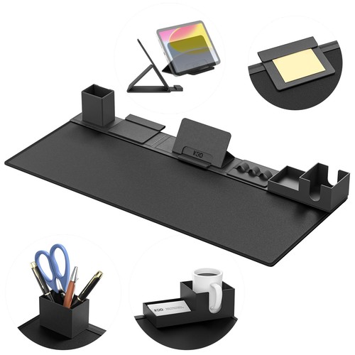 Set sottomano scrivania - set,