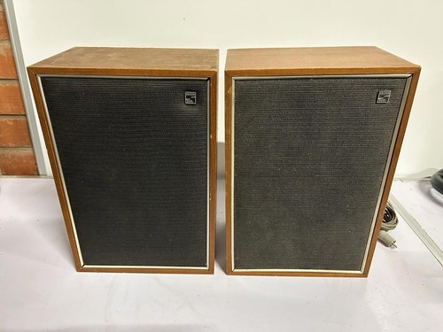 Decca l151 coppia diffusori - coppia,