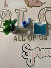 Casa delle Bambole Accessori