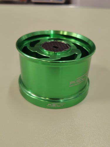 Bobina rely 6 - bobina, in