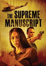 Supreme Manuscript (El Supremo