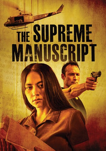 Supreme manuscript supremo - (el,