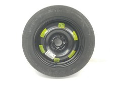5401V1 ruota di scorta per PEUGEOT 3008 1.6 HDI FAP (112 CV)