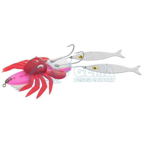 Polpara zavorrata tubertini - polpara,