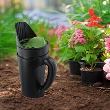 Pratico Spandiconcime Manuale