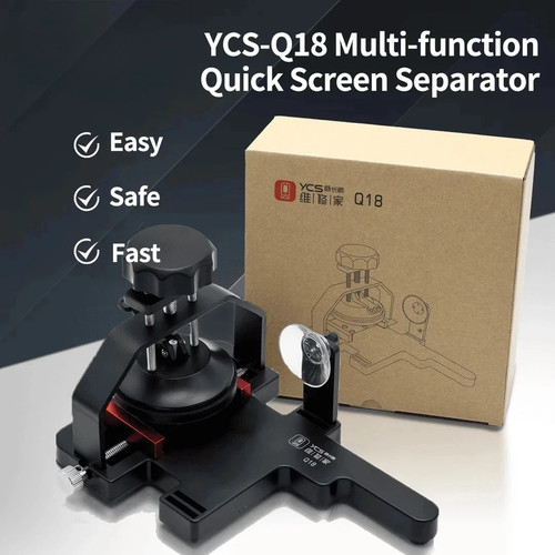 Ycs q18 riparazione schermo - riparazione,