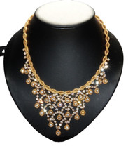Collana collier vintage