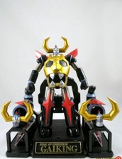 Modellino Bandai Soul of