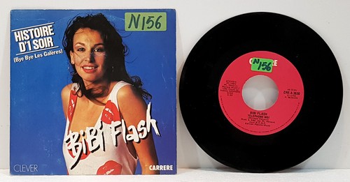 Bibi flash histoire d - flash, ‎"histoire