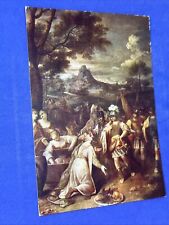 ABANO TERME PADOVA TERME VILLA PIAVE - Cartolina Vintage a Colori