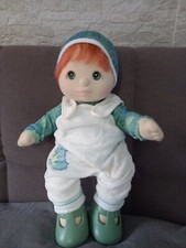 My Love My Child Aussie Maschietto