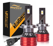 2 LAMPADINE LED AUTO