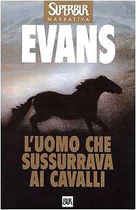 Uomo che sussurrava - che,