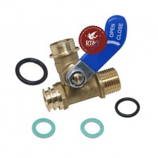 Rubinetto Carico Compatibile