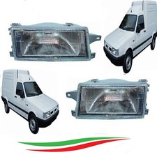 2 X FARO FANALE PROIETTORE