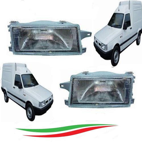 Faro fanale proiettore - 2,