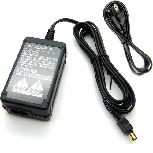 Alimentatore adattatore per - ac,