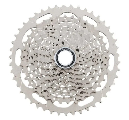 Shimano deore m4100 - deore, cs-m4100