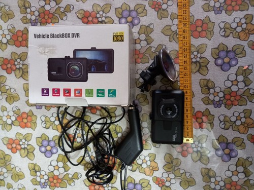 Videocamera per auto full hd - videocamera, auto,