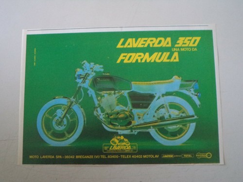 Advertising pubblicità 1979 - advertising,