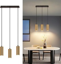 Lampada a sospensione Oro GU10