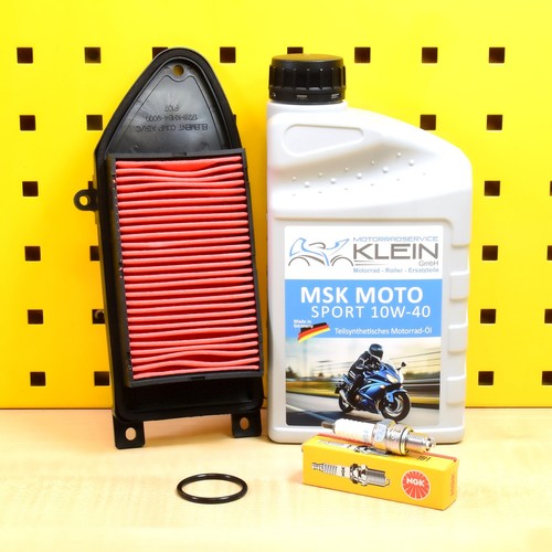 Kit servizi msk - servizi,
