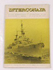 Prl 1962 rivista aviazione - prl),