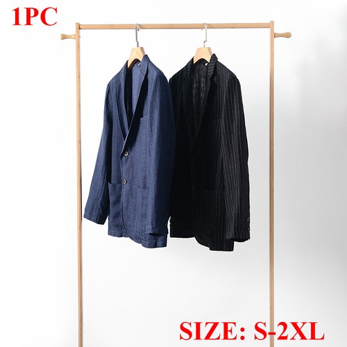 Giacca blazer lino a - giacca,