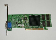 Scheda grafica Compaq Nvidia