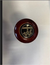 ALFA ROMEO -GIULIA/GT/SPIDER